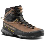 La Sportiva - TX5 GTX - Wanderschuhe Gr 43 schwarz