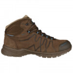 Mammut - Mercury III Mid GTX - Wanderschuhe Gr 9