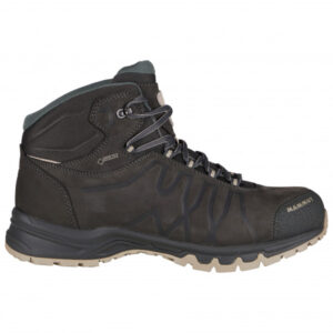 Mammut - Mercury III Mid GTX - Wanderschuhe Gr 9