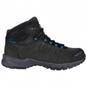 Mammut - Mercury III Mid GTX - Wanderschuhe Gr 8 schwarz