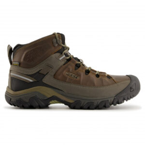 Keen - Targhee III Mid WP - Wanderschuhe Gr 7