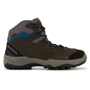 Scarpa - Mistral GTX - Wanderschuhe Gr 40;40