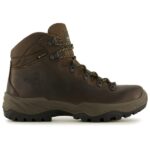 Scarpa - Terra GTX - Wanderschuhe Gr 40