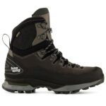 Hanwag - Alverstone II GTX - Wanderschuhe Gr 9 schwarz