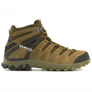 AKU - Alterra Lite Mid GTX - Wanderschuhe Gr 11