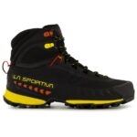 La Sportiva - TXS GTX - Wanderschuhe Gr 44 schwarz