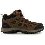 Columbia - Redmond III Mid Waterproof - Wanderschuhe Gr 10;10