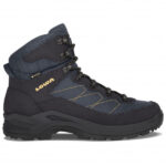 Lowa - Taurus Pro GTX MID - Wanderschuhe Gr 8