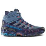 La Sportiva - Ultra Raptor II Mid GTX - Wanderschuhe Gr 40 - Regular blau