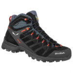 Salewa - Alp Mate Mid WP - Wanderschuhe Gr 6