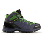 Salewa - Alp Mate Mid WP - Wanderschuhe Gr 8