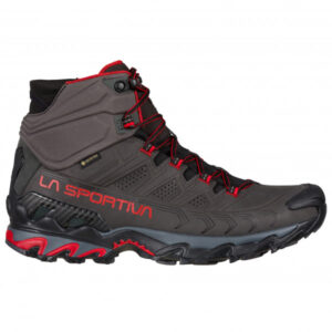 La Sportiva - Ultra Raptor II Mid Leather GTX - Wanderschuhe Gr 45 grau