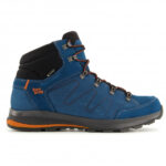 Hanwag - Torsby GTX - Wanderschuhe Gr 10