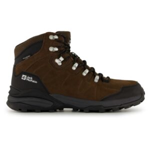 Jack Wolfskin - Refugio Texapore Mid - Wanderschuhe Gr 40