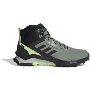 adidas Terrex - Terrex AX4 Mid GTX - Wanderschuhe Gr 9 schwarz