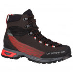 La Sportiva - Trango TRK GTX - Wanderschuhe Gr 42 schwarz