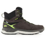 Hanwag - Blueridge ES - Wanderschuhe Gr 9 grau