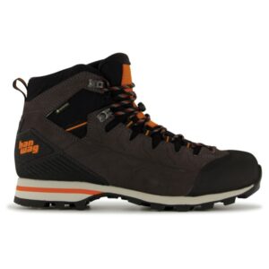 Hanwag - Makra Light GTX - Wanderschuhe Gr 10;10