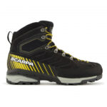 Scarpa - Mescalito TRK GTX - Wanderschuhe Gr 40 schwarz