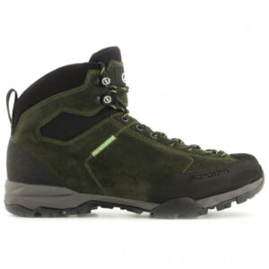 Scarpa - Mojito Hike GTX Suede - Wanderschuhe Gr 43