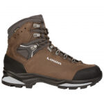 Lowa - Camino Evo GTX - Wanderschuhe Gr 10 - Regular braun