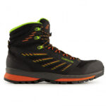 Lowa - Trek Evo GTX Mid - Wanderschuhe Gr 10;10