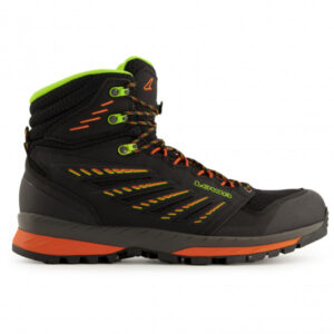 Lowa - Trek Evo GTX Mid - Wanderschuhe Gr 10;10