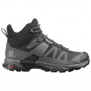 Salomon - X Ultra 4 Mid Wide GTX - Wanderschuhe Gr 12