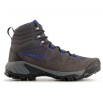 Mammut - Sapuen High GTX - Wanderschuhe Gr 11 grau