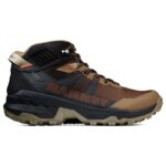 Mammut - Sertig II Mid GTX - Wanderschuhe Gr 12 schwarz