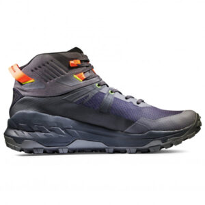 Mammut - Sertig II Mid GTX - Wanderschuhe Gr 10;10