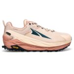 Altra - Olympus 5 Hike Low GTX - Wanderschuhe Gr 8