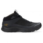 Arc'teryx - Aerios Mid GTX - Wanderschuhe Gr 12