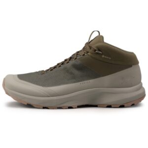 Arc'teryx - Aerios Mid GTX - Wanderschuhe Gr 12