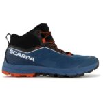 Scarpa - Rapid Mid GTX - Approachschuhe Gr 40