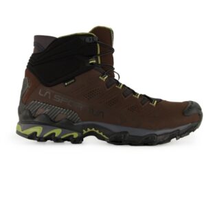 La Sportiva - Ultra Raptor II Mid Leather Wide GTX - Wanderschuhe Gr 49