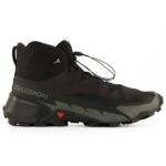 Salomon - Cross Hike 2 Mid GORE-TEX - Wanderschuhe Gr 11 grau