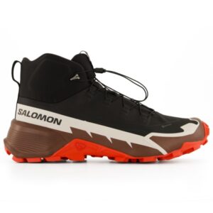 Salomon - Cross Hike 2 Mid GORE-TEX - Wanderschuhe Gr 10