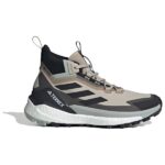 adidas Terrex - Terrex Free Hiker 2 GTX - Wanderschuhe Gr 7 grau