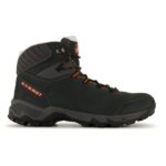 Mammut - Mercury IV Mid LTH - Wanderschuhe Gr 10;10