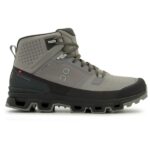 On - Cloudrock 2 Waterproof - Wanderschuhe Gr 42