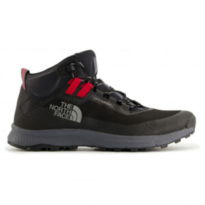 The North Face - Cragstone Mid WP - Wanderschuhe Gr 13 schwarz