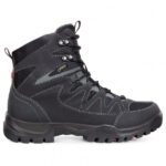 Ecco - Xpedition III GTX Synthetic - Wanderschuhe Gr 42 grau