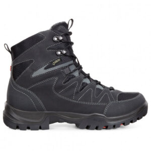 Ecco - Xpedition III GTX Synthetic - Wanderschuhe Gr 40 grau