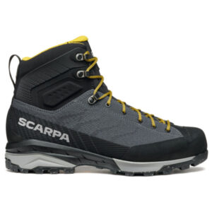 Scarpa - Mescalito TRK Planet GTX - Wanderschuhe Gr 42 schwarz