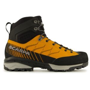 Scarpa - Mescalito TRK Planet GTX - Wanderschuhe Gr 44 schwarz