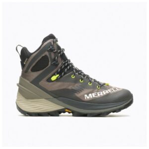 Merrell - Rogue Hiker Mid GTX - Wanderschuhe Gr 44 weiß