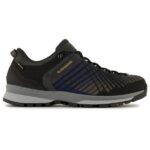 Lowa - Carezza GTX Lo - Wanderschuhe Gr 8 schwarz