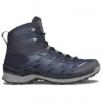 Lowa - Ferrox GTX Mid - Wanderschuhe Gr 7