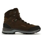 Lowa - Ranger GTX - Wanderschuhe Gr 13 - Wide schwarz